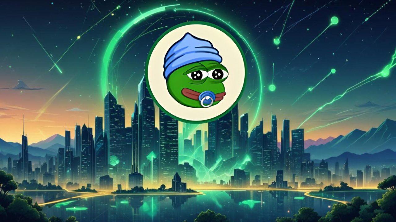 购买 Little Pepe (LILPEPE) 代币的途径和方法