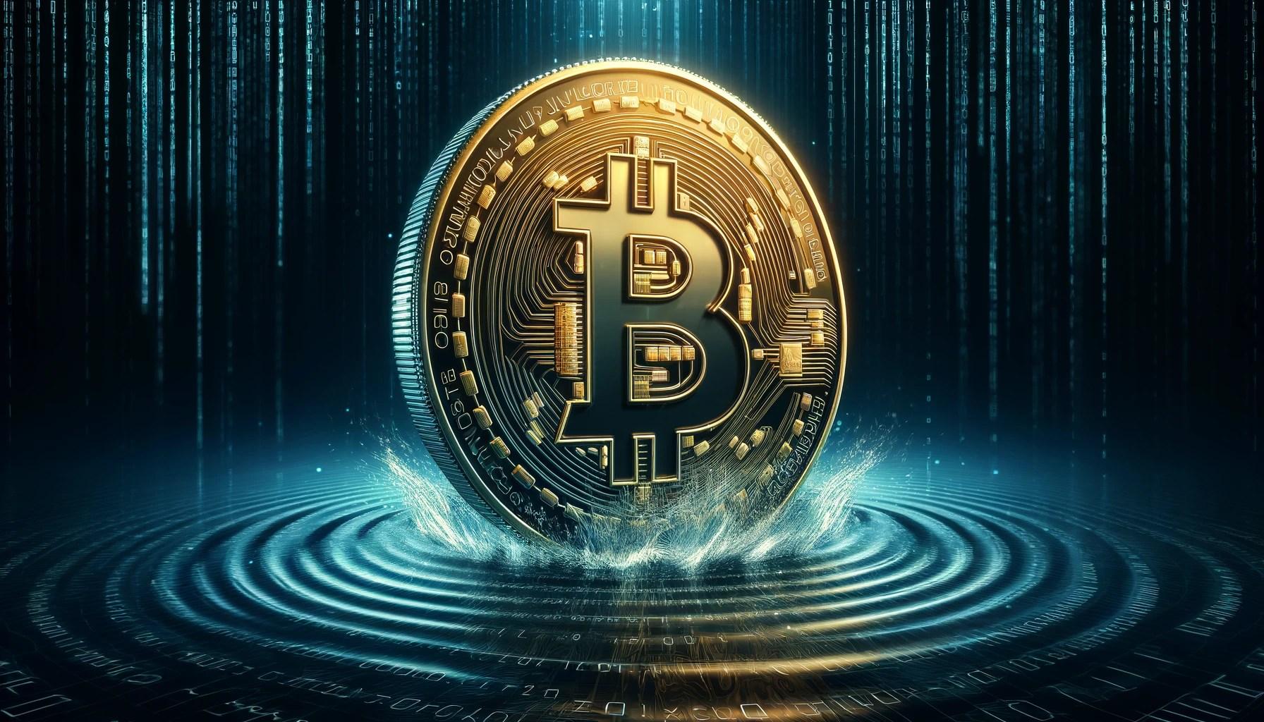 The Hidden Truth: Is a Bitcoin ETF Responsible for the Crash?